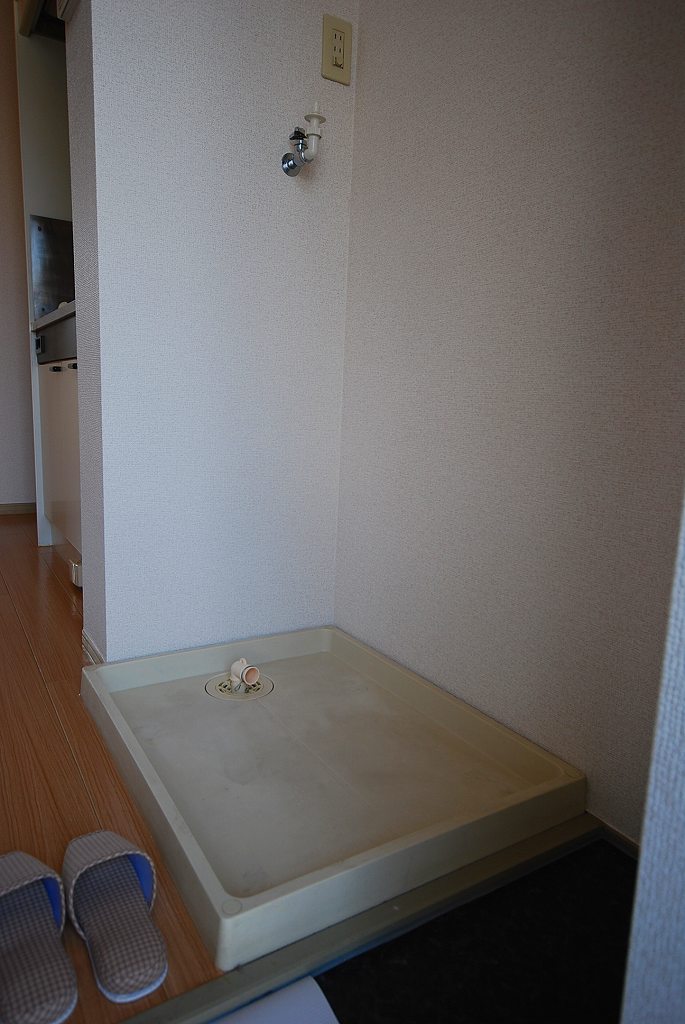 セジュールオーブ 洗濯機置き場※別号室参考写真