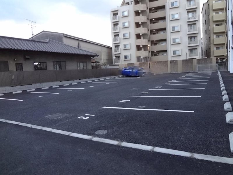 サンクレール その他共有部分