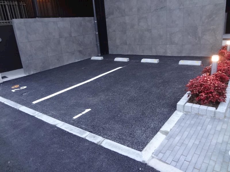 サンクレール その他共有部分