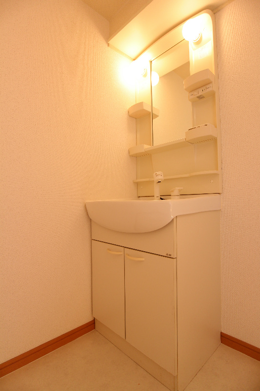 アムールKANKI 洗面台