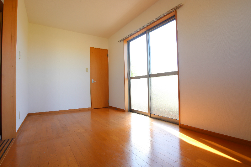 アムールKANKI 洋室