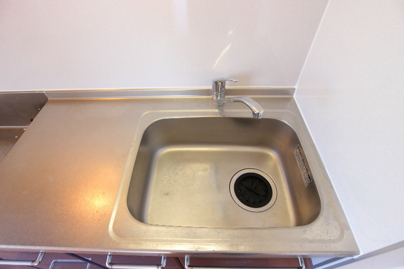 アムールKANKI キッチン