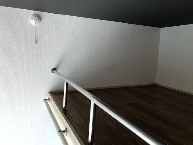 ウィング２１街道B その他設備