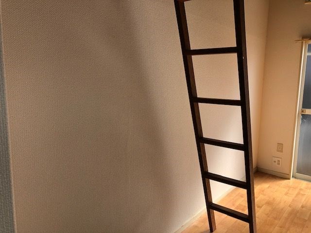 ウィング２１街道B その他共有部分