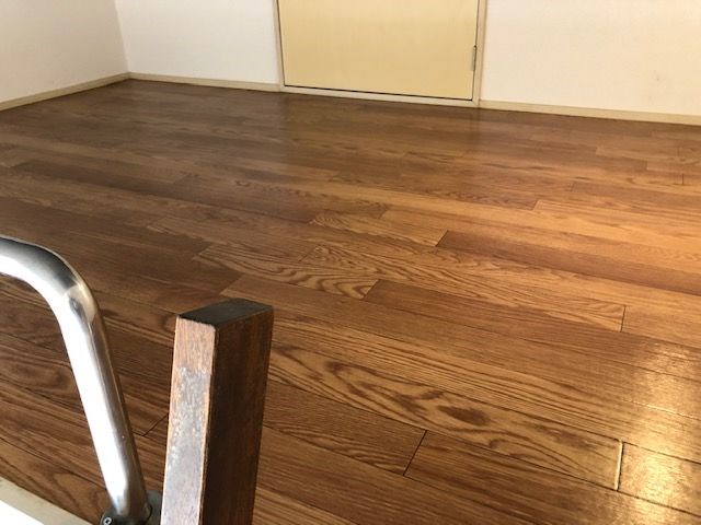 ウィング２１街道B ベッドルーム