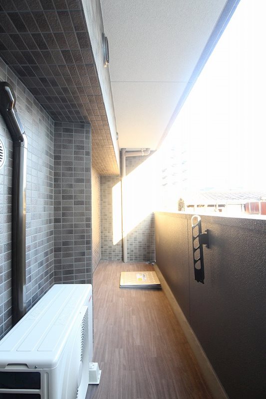 ヴィラージュ県庁前参番館 ※参考写真です