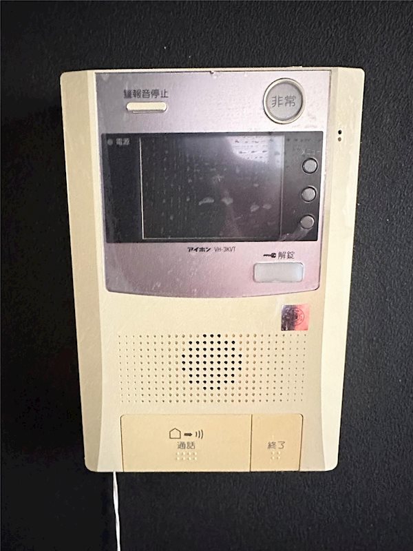 ロマネスク六本松第3 ※同物件別部屋参考画像