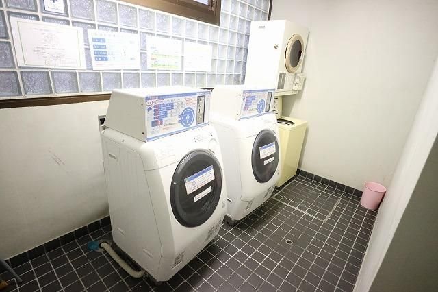 ロマネスク六本松第3 その他共有部分