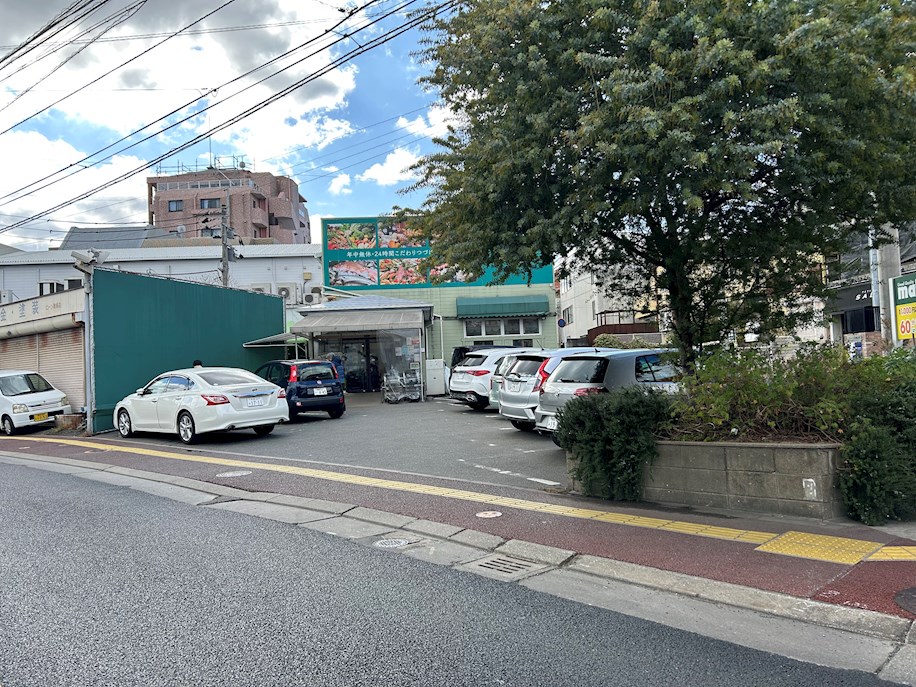 レフィナード南山荘 ﾏｷｲ山荘通り店