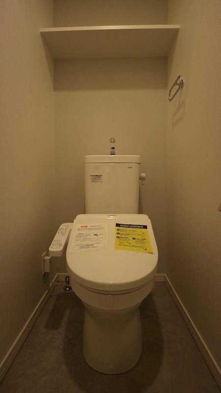 エンクレスト香椎駅前 ※別号室の参考写真になります。