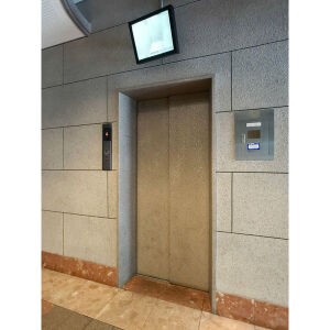 ビエラコート大橋 エレベーター