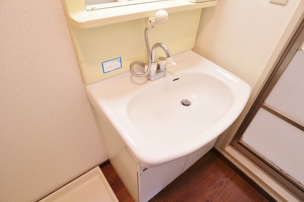 ビエラコート大橋 シャンプードレッサー　※別号室参考写真