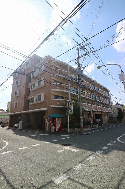 グレイスフルマンション舞松原 その他