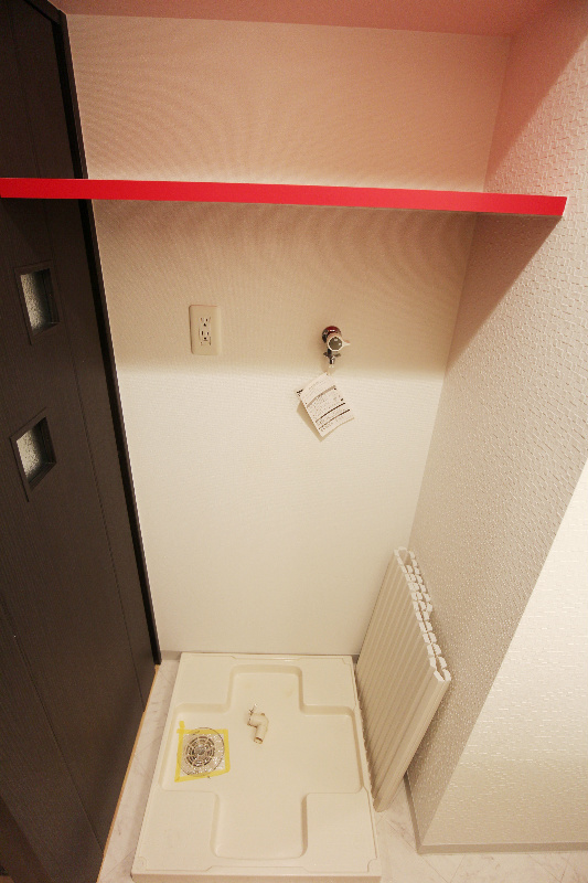 アトラスアルファーノ箱崎 ※別号室の参考写真になります。