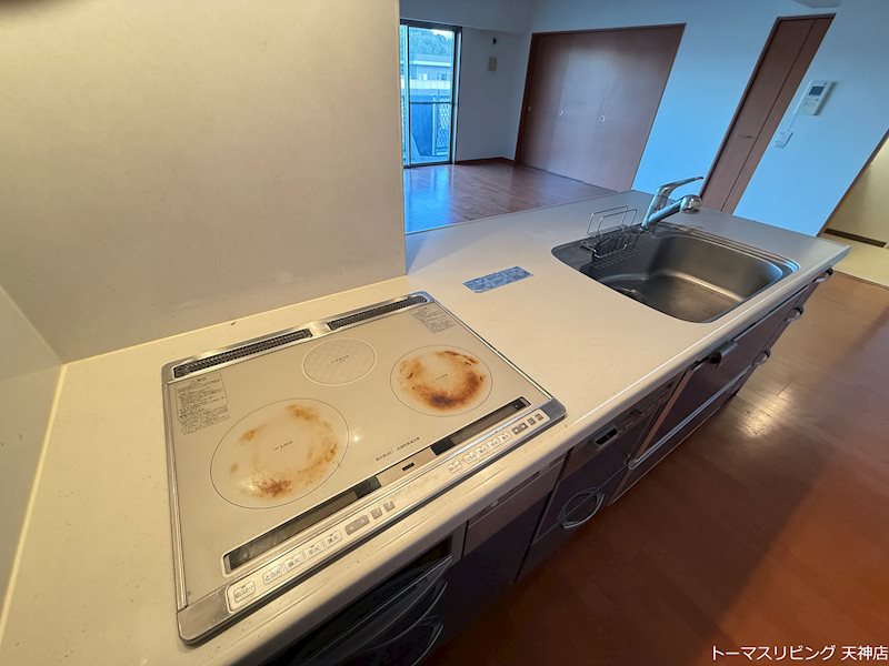 アクアリア平尾浄水 その他