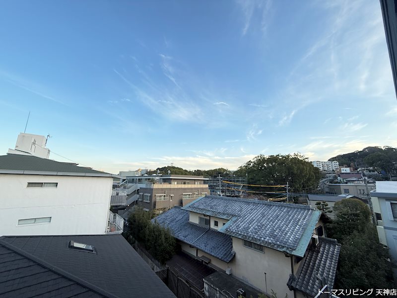 アクアリア平尾浄水 その他