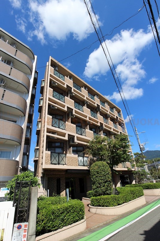 分譲賃貸マンション
