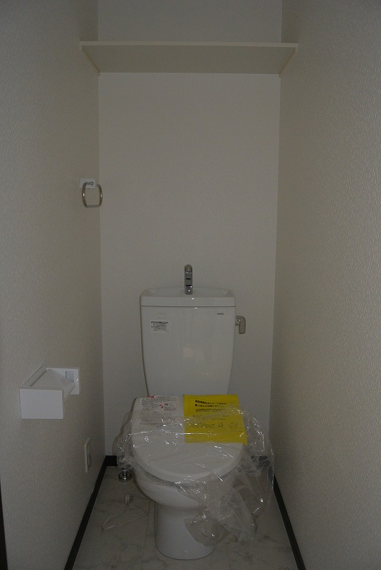 R’ｓ Residence板付 トイレ