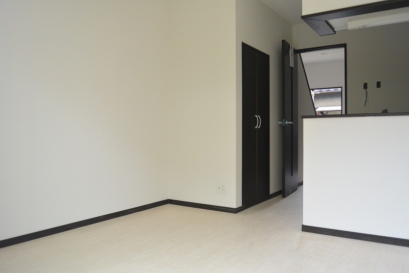 R’ｓ Residence板付 セキュリティ