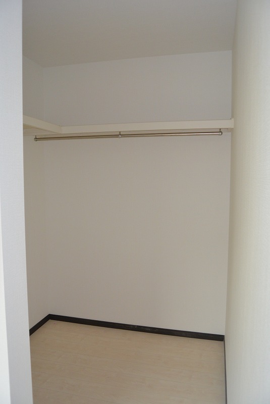 R’ｓ Residence板付 ベッドルーム