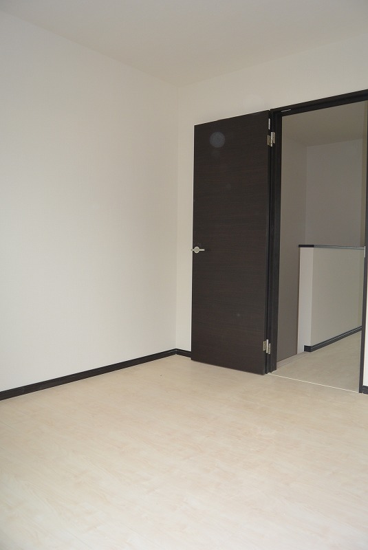 R’ｓ Residence板付 リビング