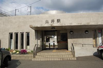 テラ青葉 JR土井駅