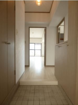 シティコート中陽 ※別号室参考写真