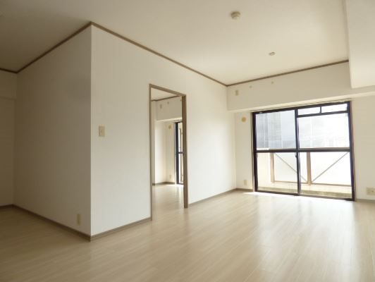 シティコート中陽 別号室参考写真