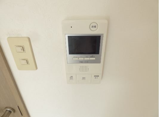 シティコート中陽 別号室参考写真