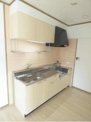 シティコート中陽 別号室参考写真
