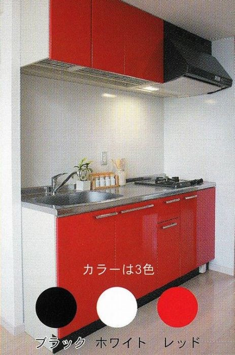 アイセレブ博多南 参考写真です。