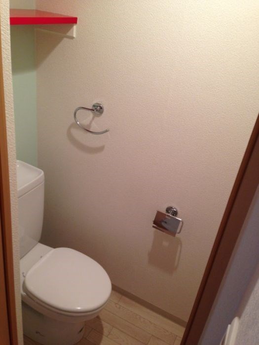 アイセレブ博多南 参考写真です。