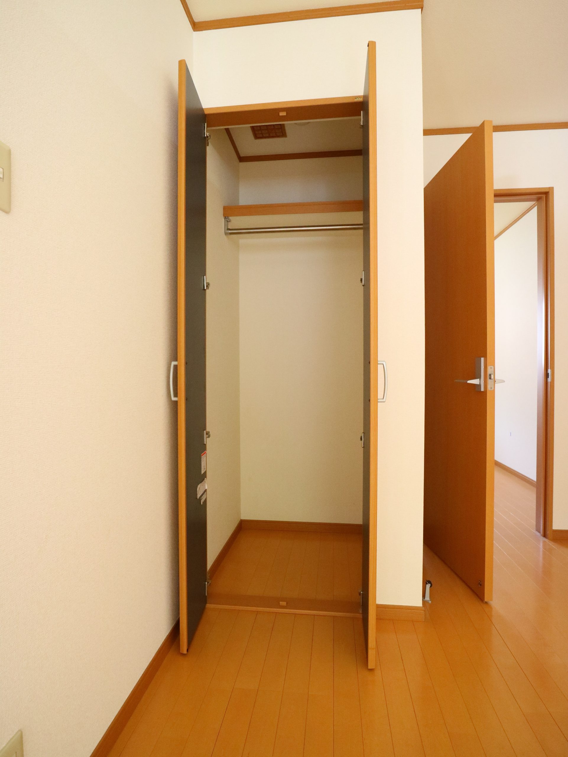 スクールビュー赤間  収納
