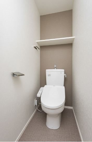 エンクレスト呉服町 ※別室参考写真