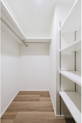エンクレスト呉服町 ※別室参考写真