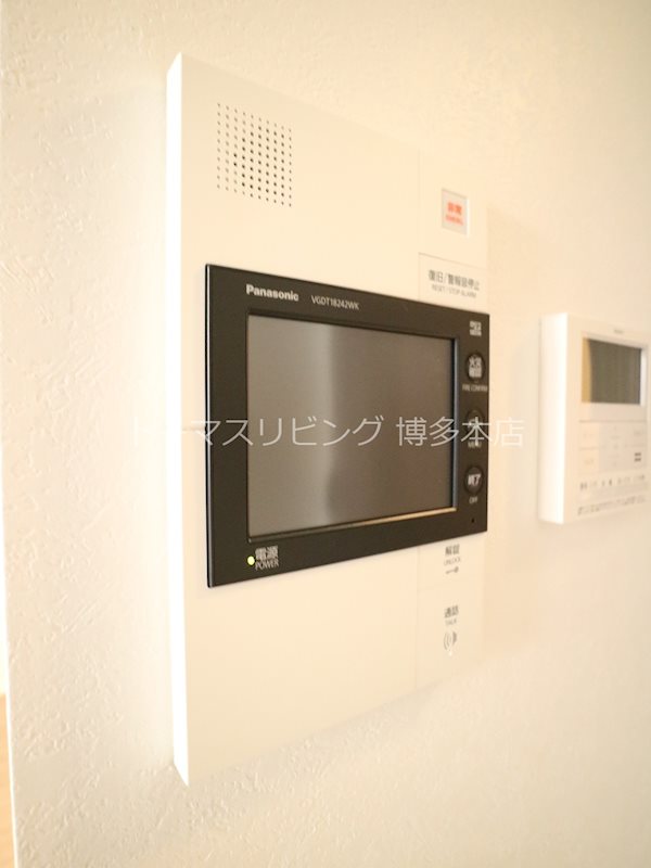エンクレスト呉服町 ※別室参考写真