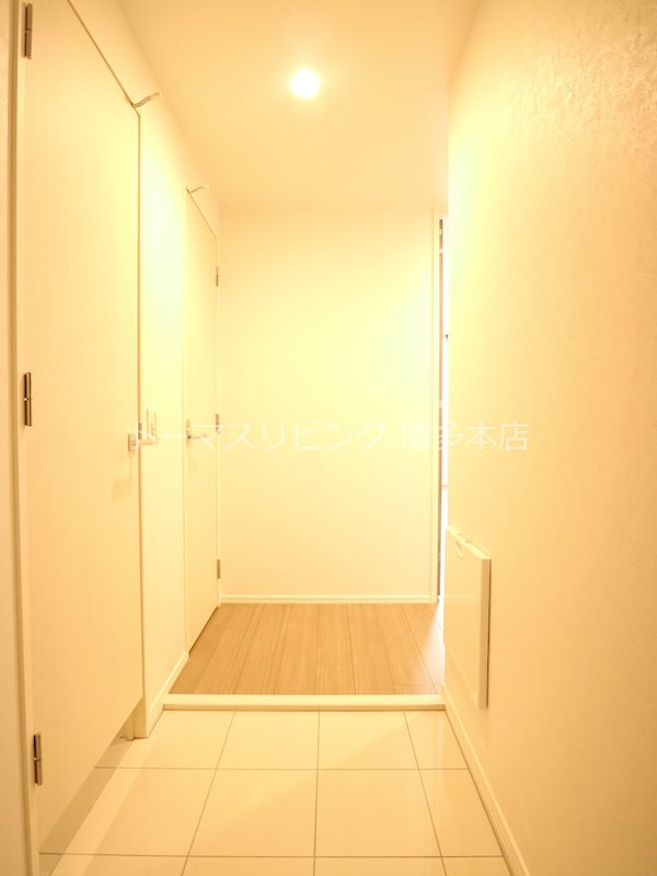 エンクレスト呉服町 ※別室参考写真