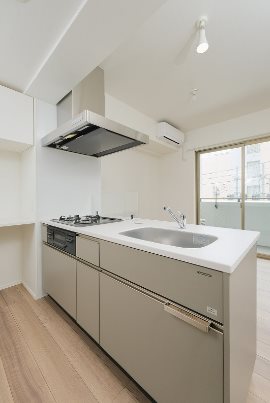 エンクレスト呉服町 ※別室参考写真