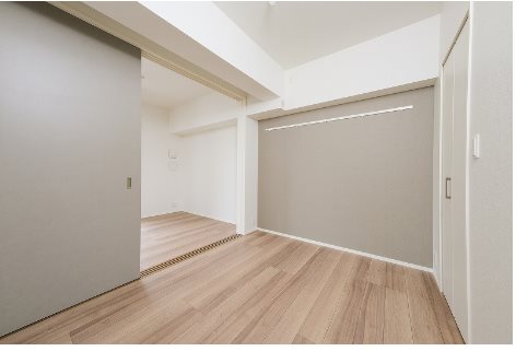 エンクレスト呉服町 ※別室参考写真