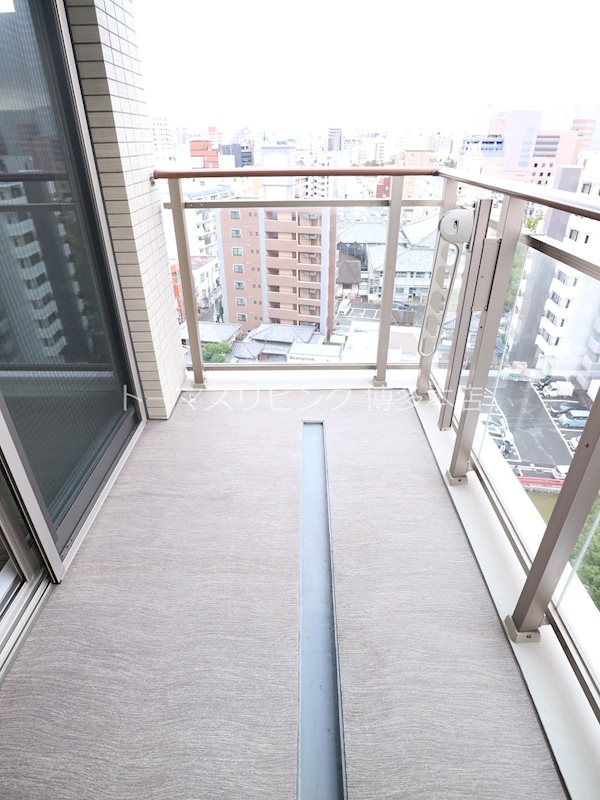 エンクレスト呉服町 ※別室参考写真