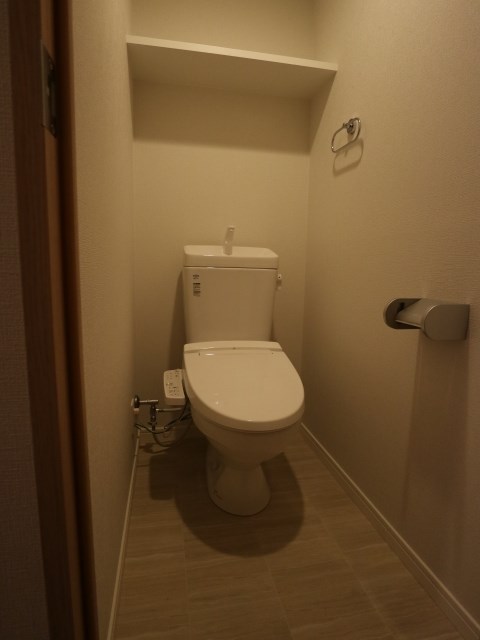 グランフォーレプライム神屋町 ※別号室の参考写真になります。
