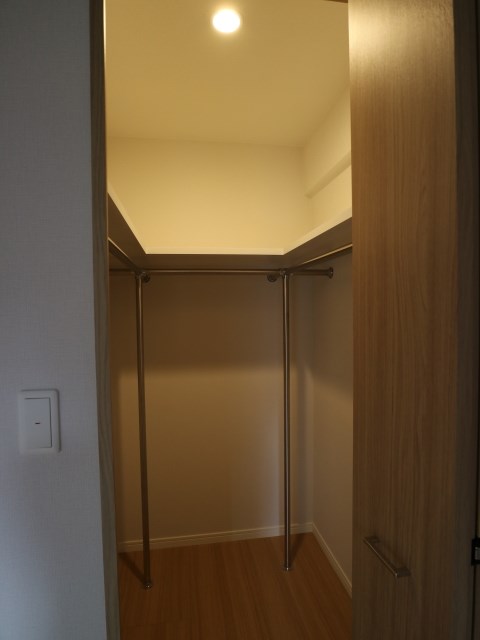 グランフォーレプライム神屋町 ※別号室の参考写真になります。