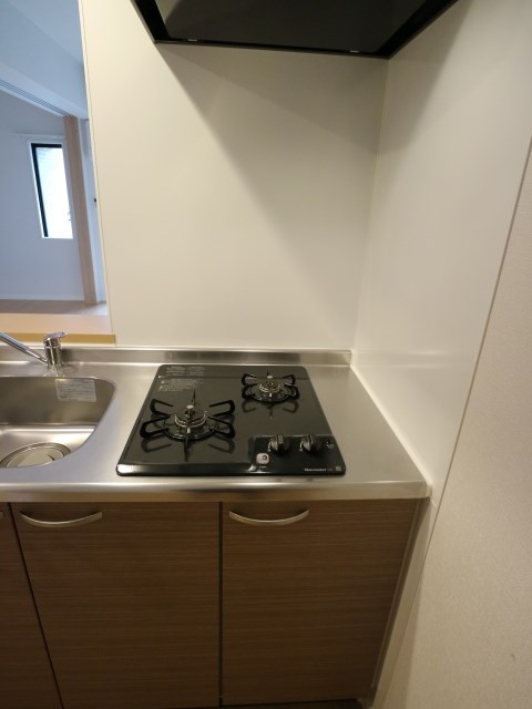 グランフォーレプライム神屋町 ※別号室の参考写真になります。