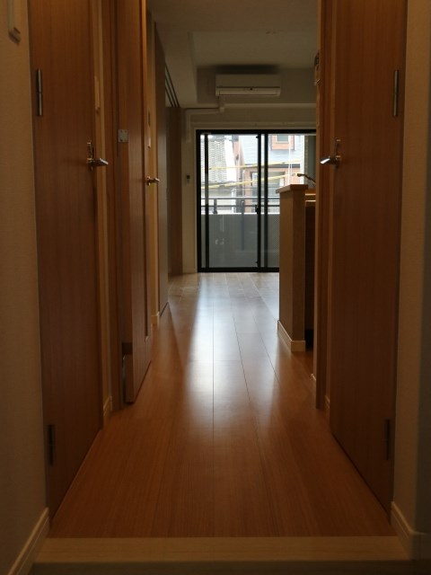 グランフォーレプライム神屋町 ※別号室の参考写真になります。