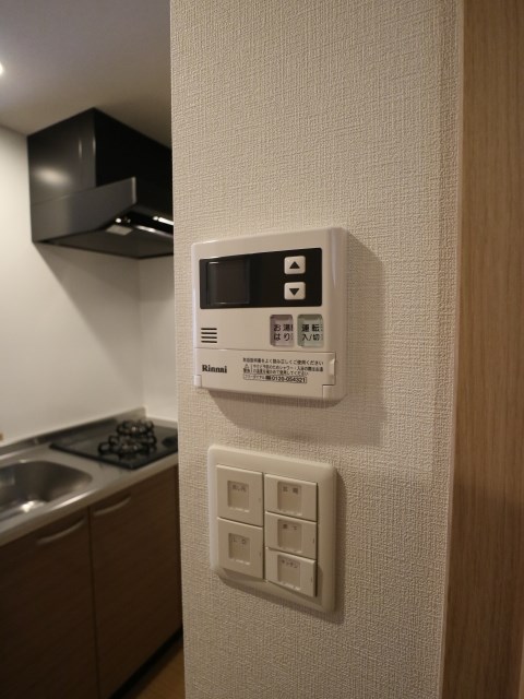 グランフォーレプライム神屋町 ※別号室の参考写真になります。
