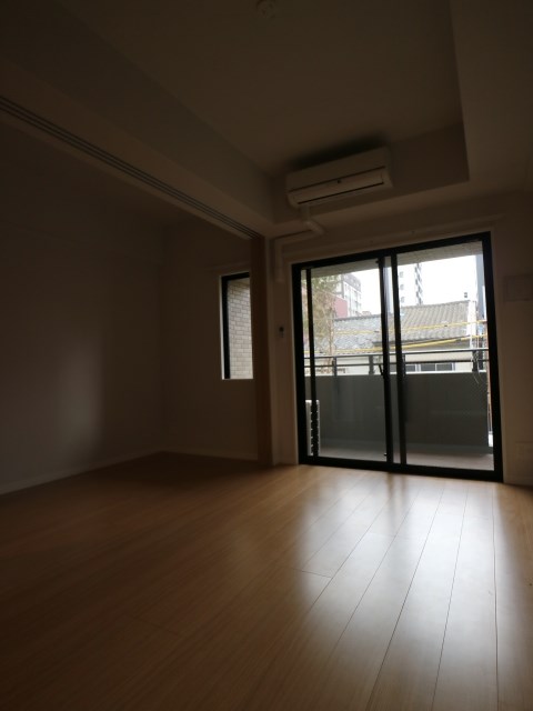 グランフォーレプライム神屋町 ※別号室の参考写真になります。
