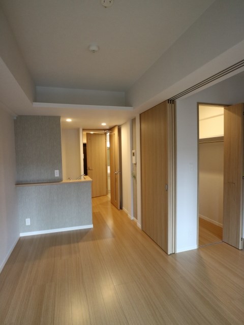 グランフォーレプライム神屋町 ※別号室の参考写真になります。