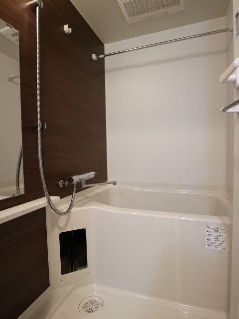 グランフォーレプライム神屋町 ※別号室の参考写真になります。