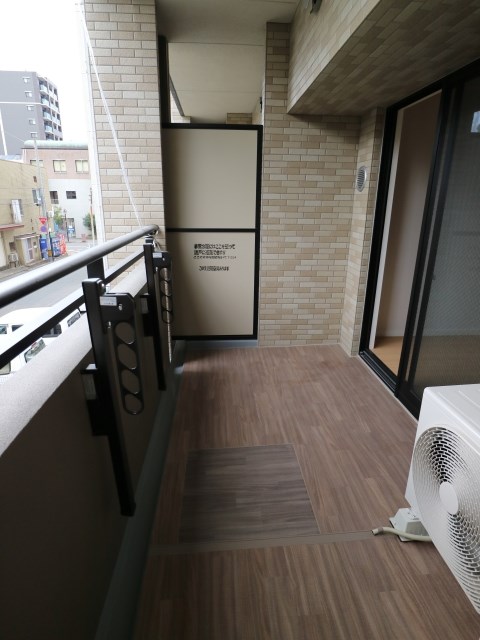 グランフォーレプライム神屋町 ※別号室の参考写真になります。