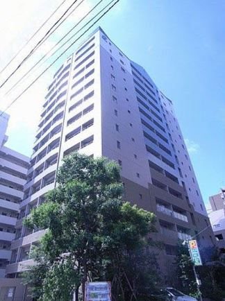 外観です